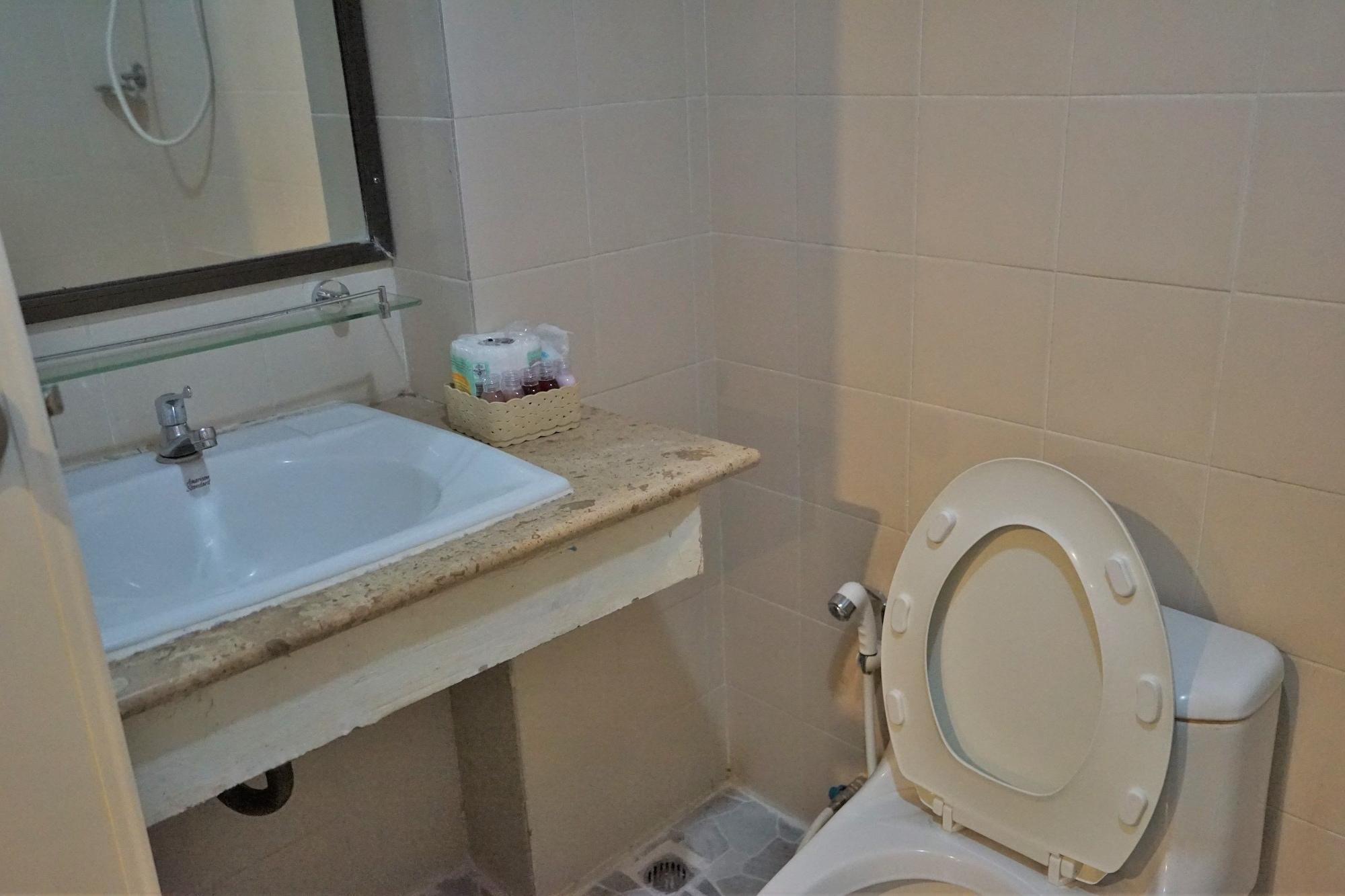 Banglumpoo Place Bangkok Dış mekan fotoğraf