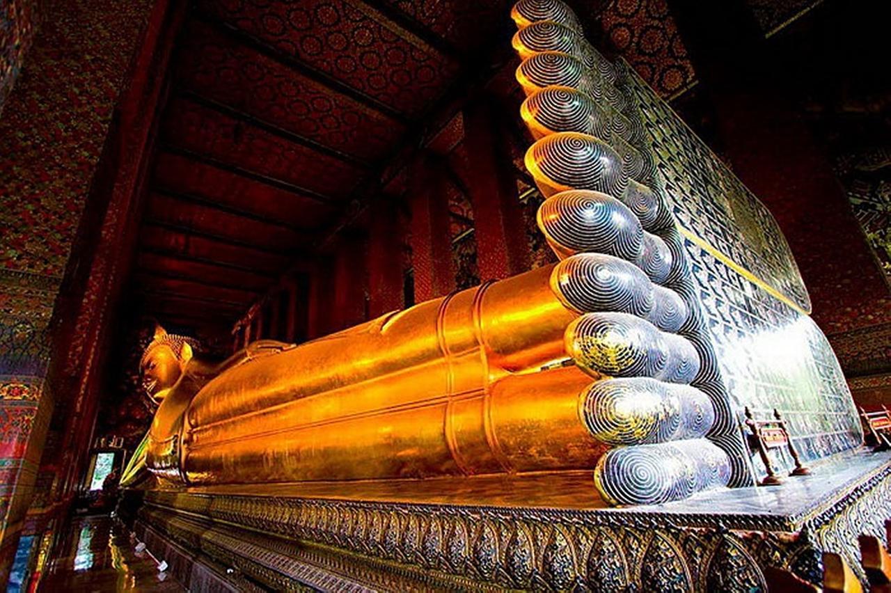 Banglumpoo Place Bangkok Dış mekan fotoğraf