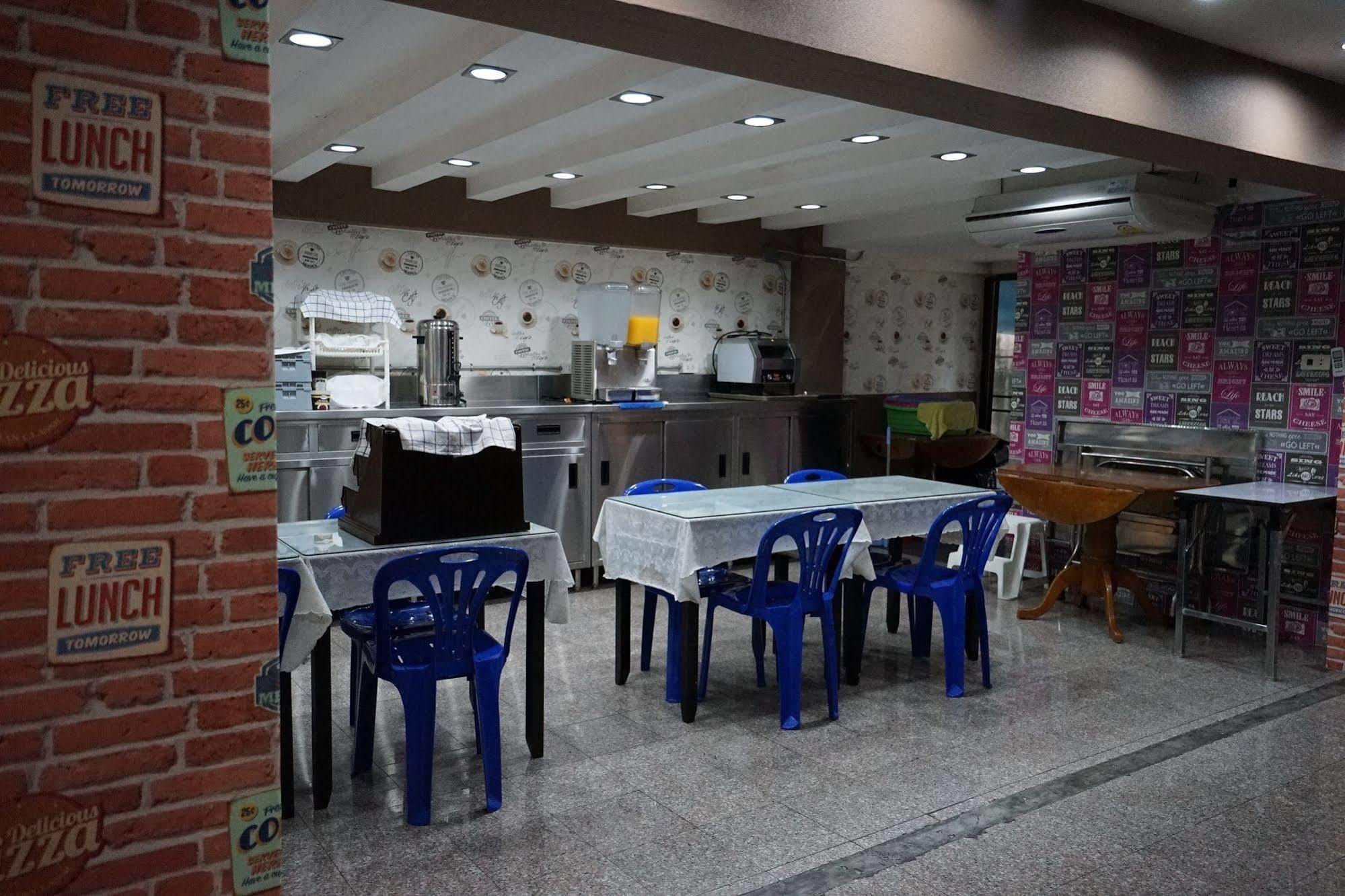 Banglumpoo Place Bangkok Dış mekan fotoğraf